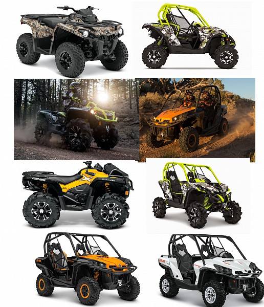 Can-Am