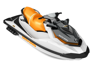 sea-doo