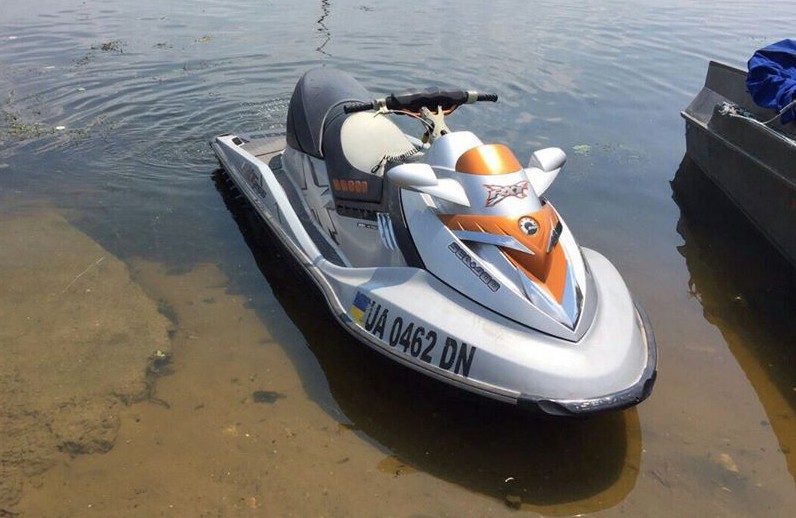 sea-doo