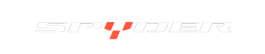 Spyder logo