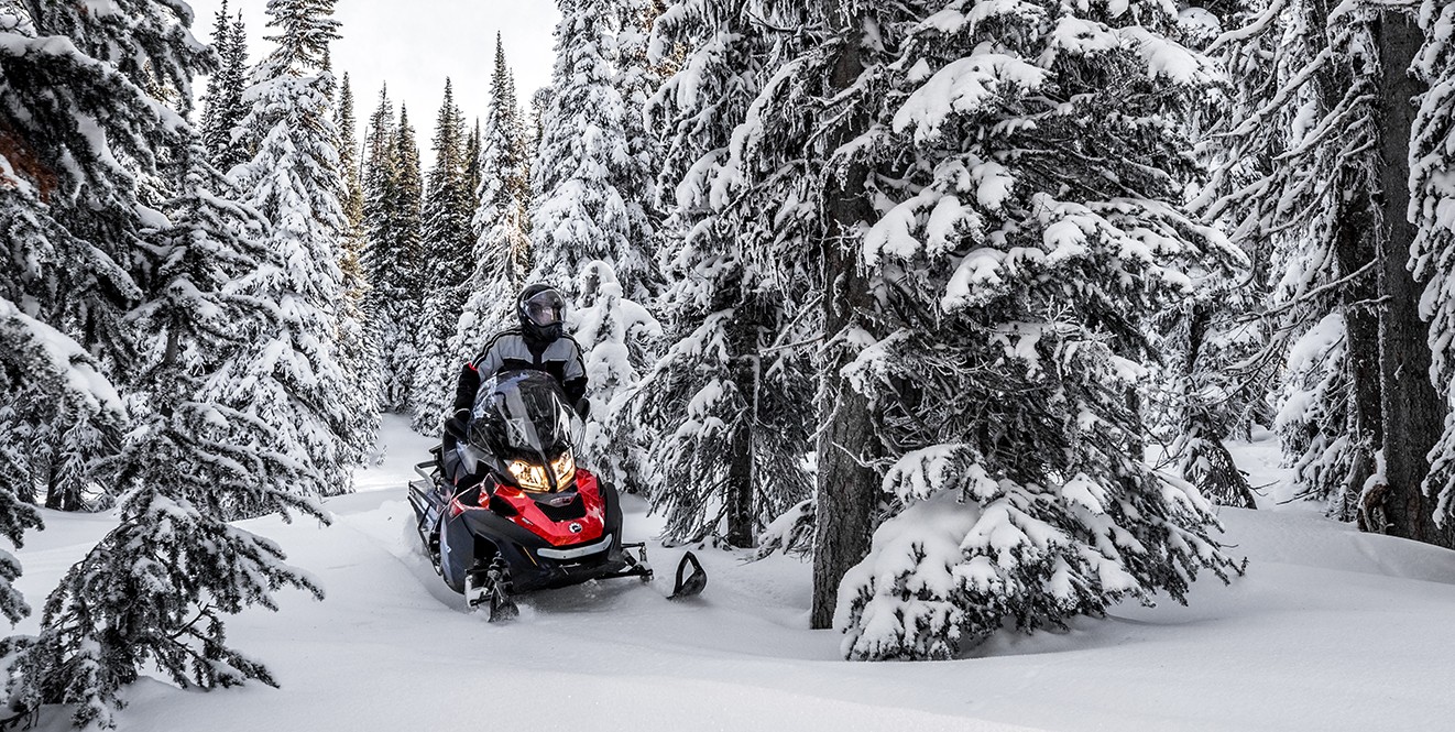 EXPEDITION SE 1200 4-TEC 2019