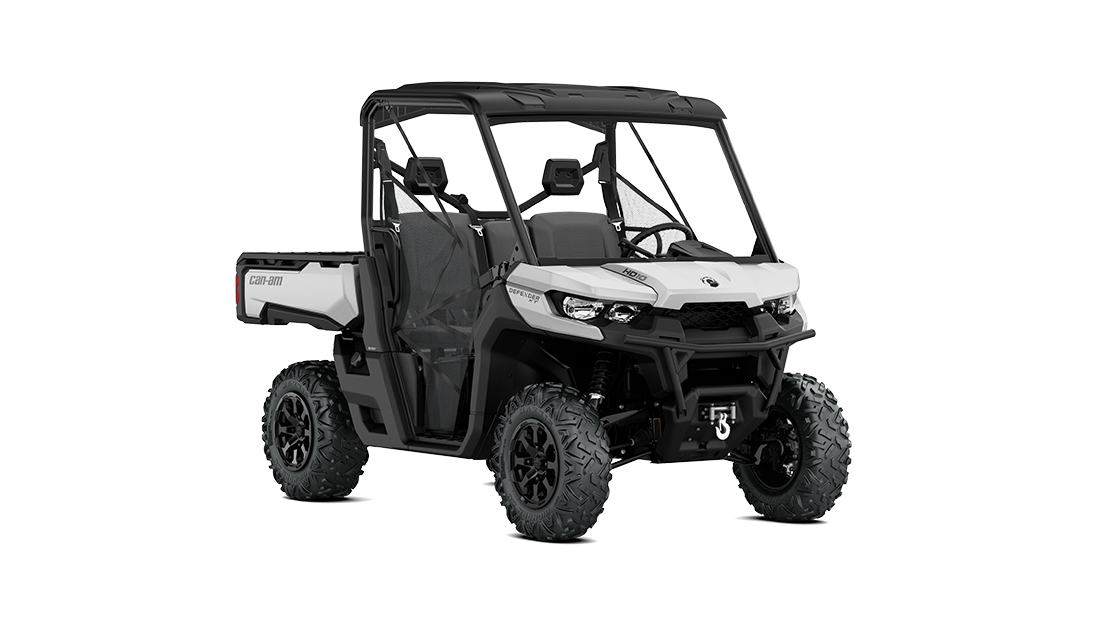 МОЩНЫЙ И НАДЕЖНЫЙ TRAXTER XT HD10 2019