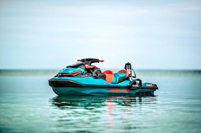 SEA-DOO WAKE PRO 230