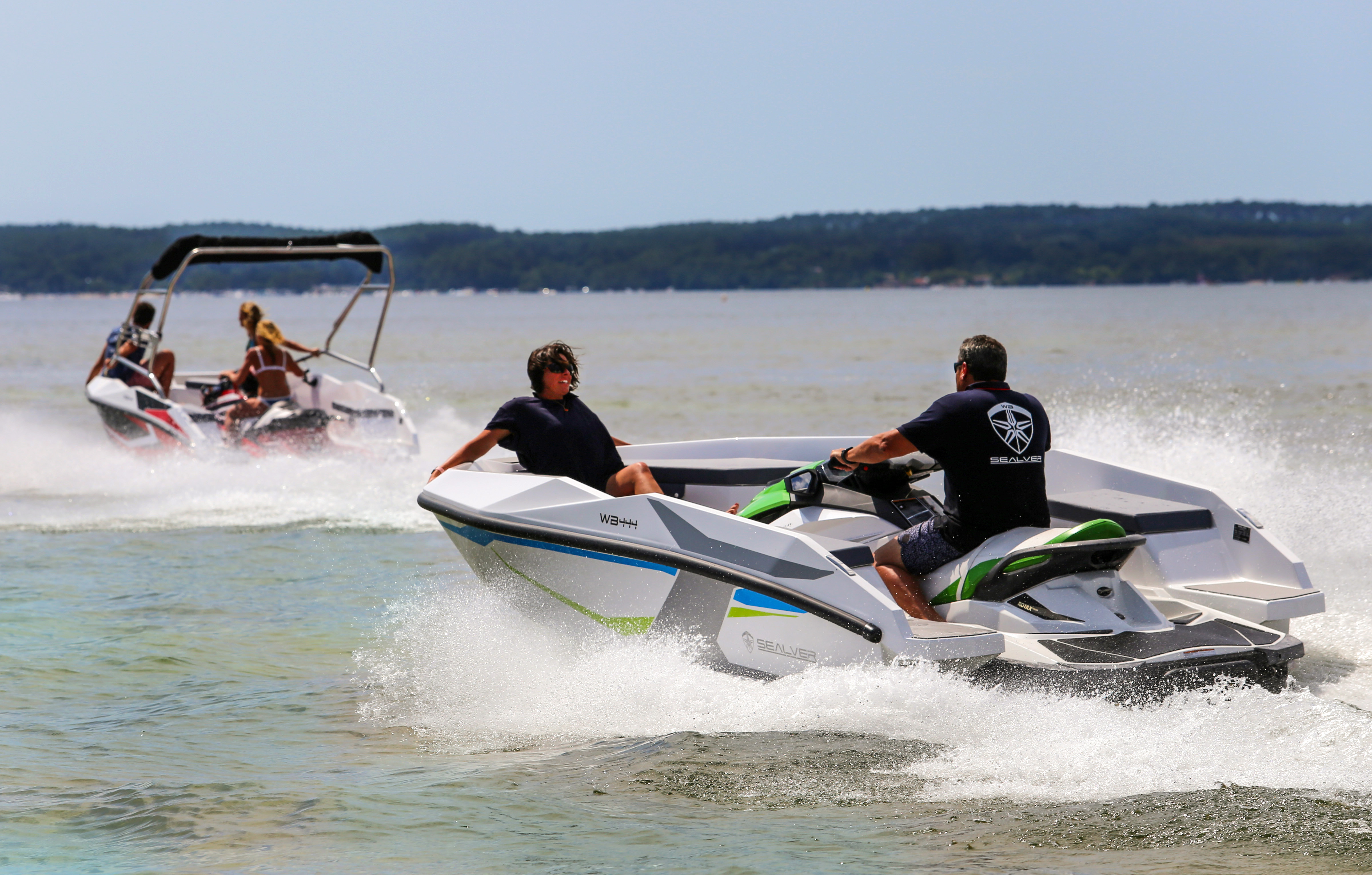 Wave Boat 444 For Sale Near Me at Marjorie Kober blog