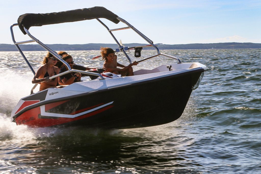 Wave Boat 444 For Sale Near Me at Marjorie Kober blog