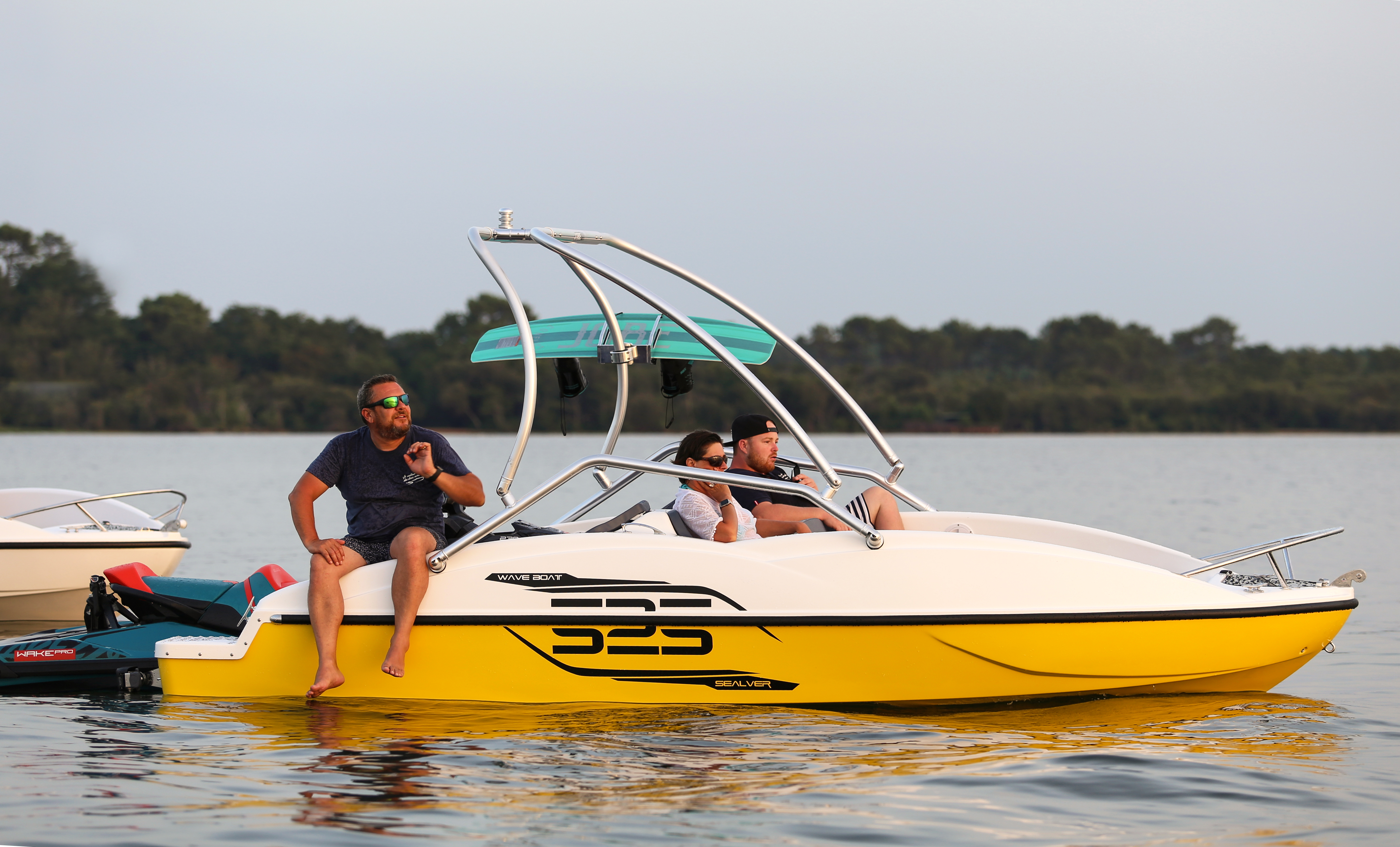 WB525W-2