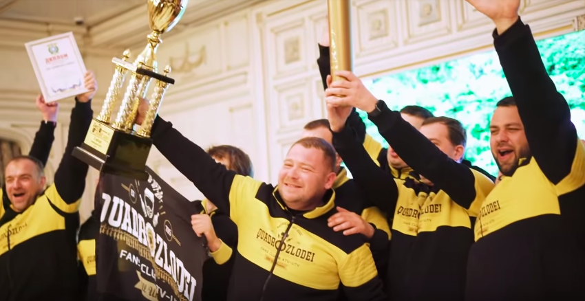 1-Й ЭТАП ЧЕМПИОНАТА УКРАИНЫ 2019 ПО GPS-ОРИЕНТИРОВАНИЮ «CAN-AM QUEST CUP»