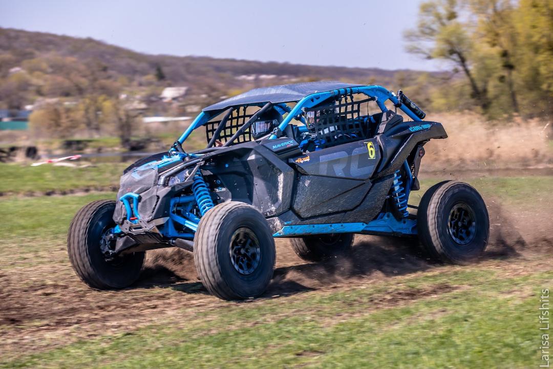 Акционное предложение на Maverick X3 X rc TURBO R 2019 модельного года