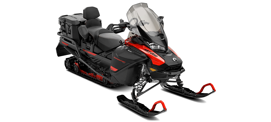 Снігохід Ski-Doo 2021 Expedition SE