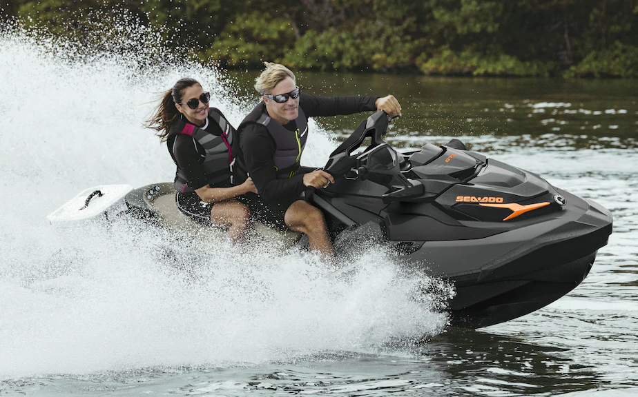 Гідроцикл Sea-Doo GTX 230 2021 року
