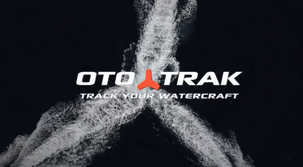 OTOTRAK - система дистанционного мониторинга, управления и контроля поездками на гидроциклах