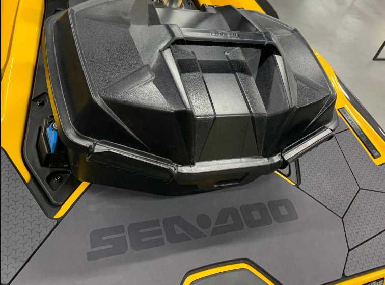 Sea-Doo аксесуари 2021