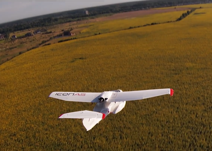 ICON-A5