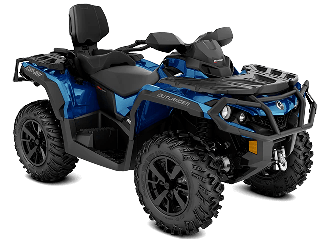 ORV-ATV-MY22-Can-Am-Outlander-MAX-XT-650-Oxford-Blue 2022