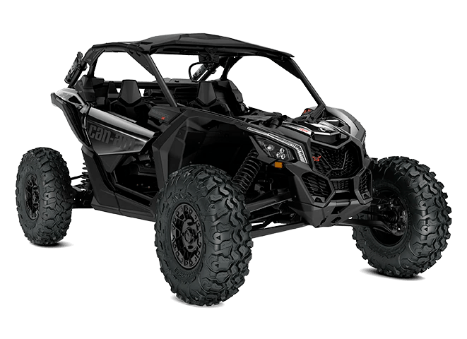 ORV-SSV-MY22-MaverickX3-XRS-TurboRR-Triple-Black 2022