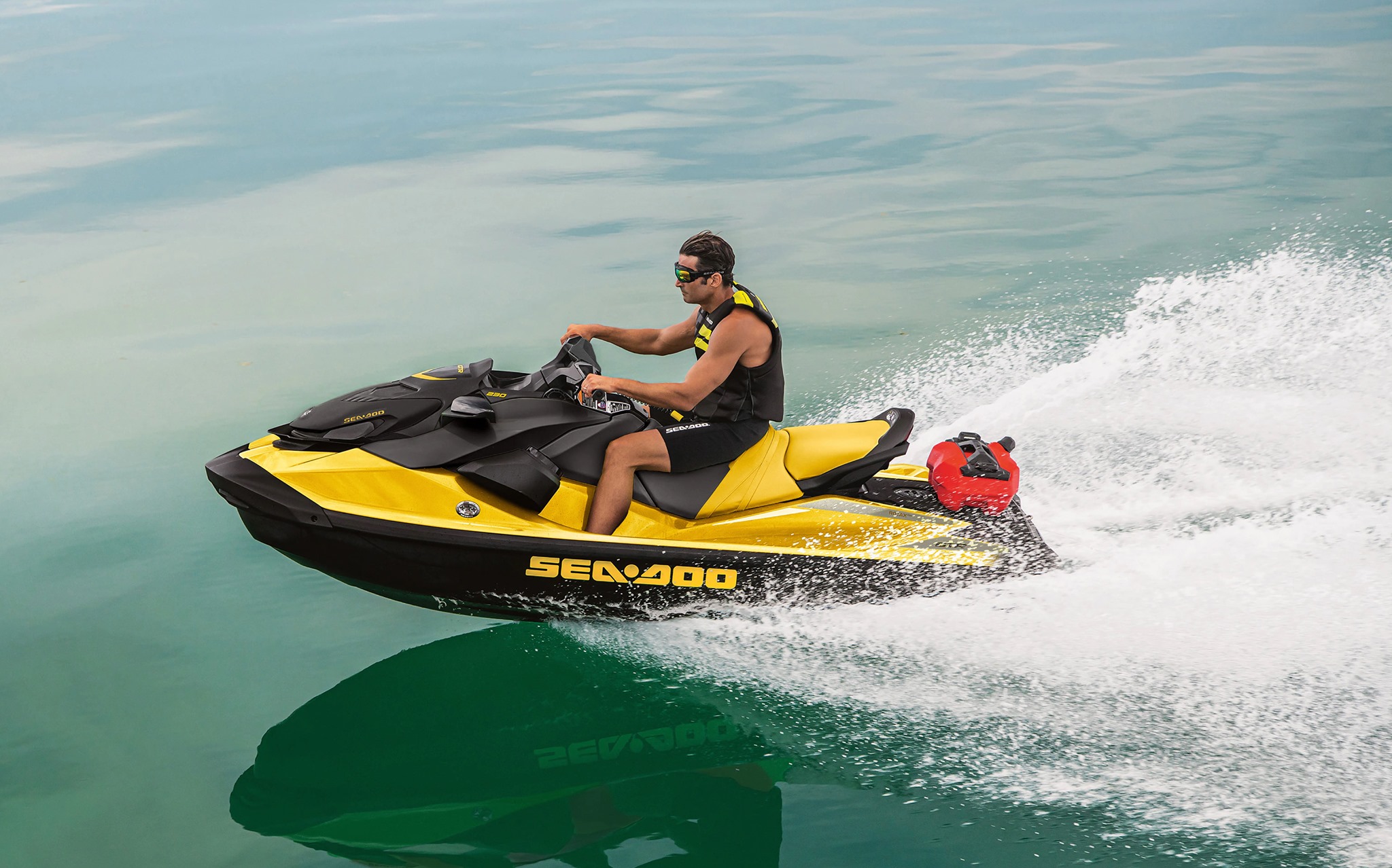 SEA-DOO GTR 230 2022