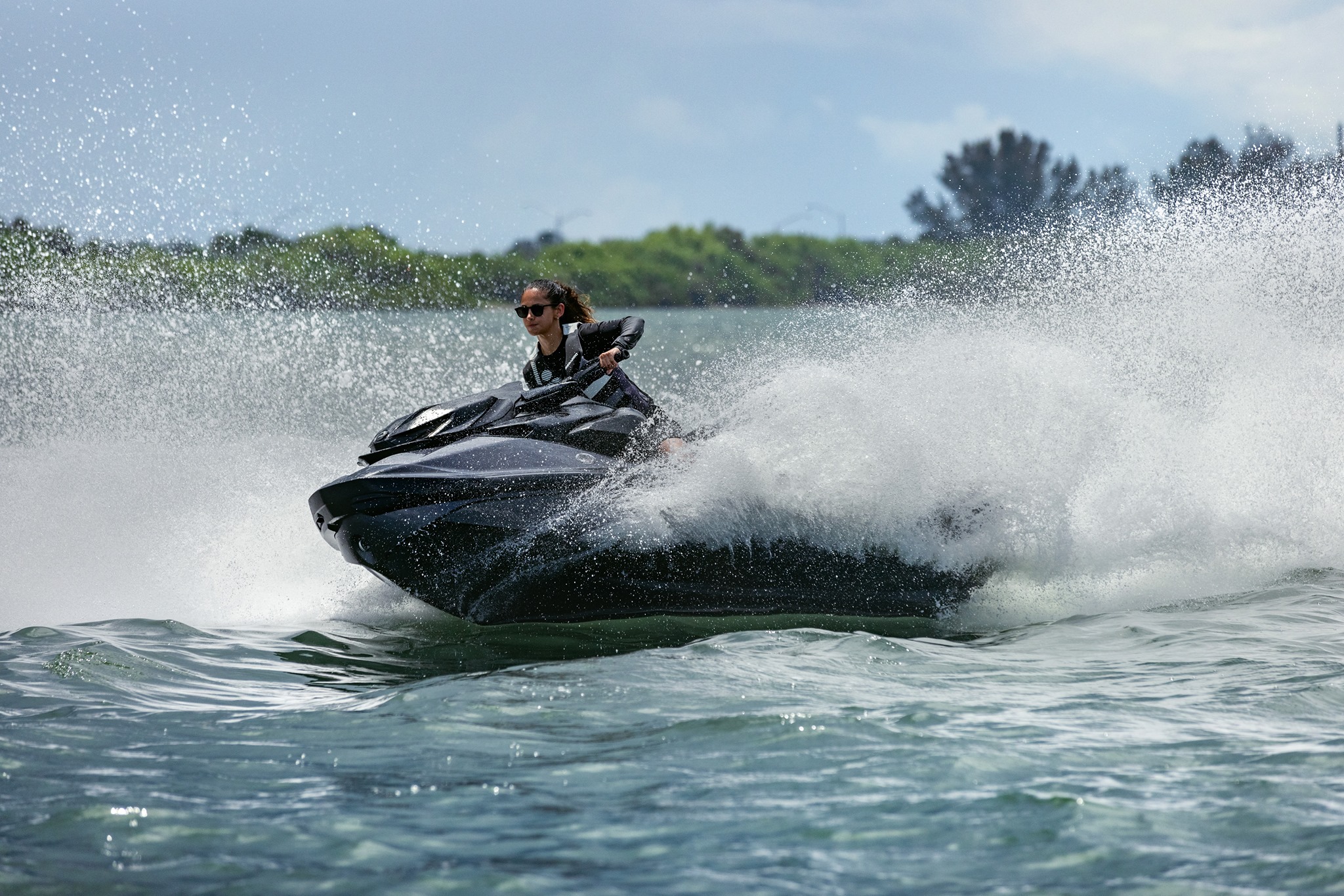 Sea-Doo RXP-X 300 2022 модельного року