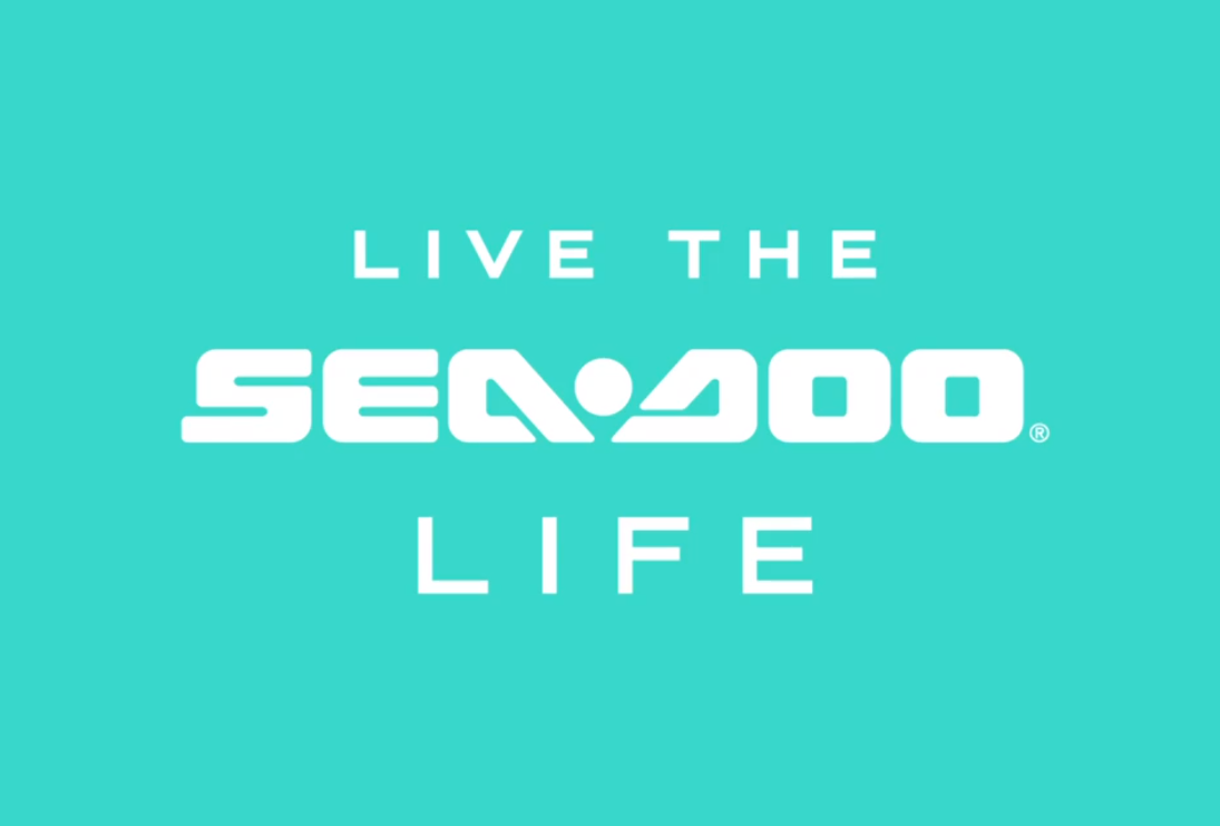 sea-doo video