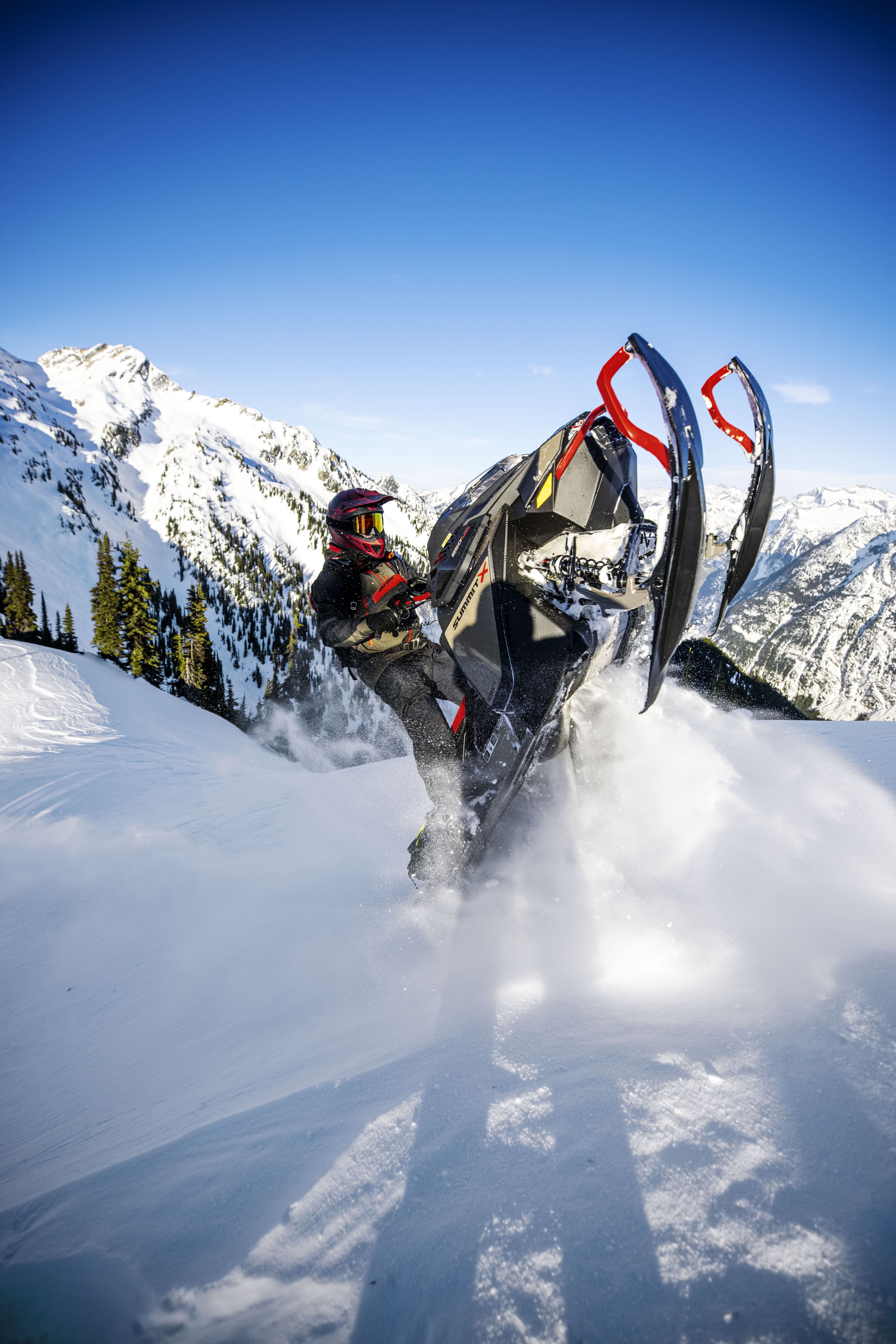 SKI_DOO MY22 SUMMIT