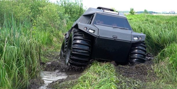 Зухвалий, нестримний Nomad