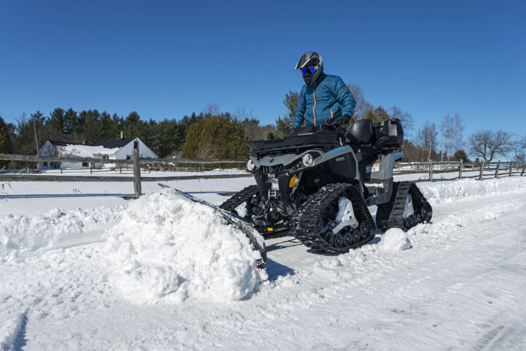 Bombardier Recreational Products Inc.