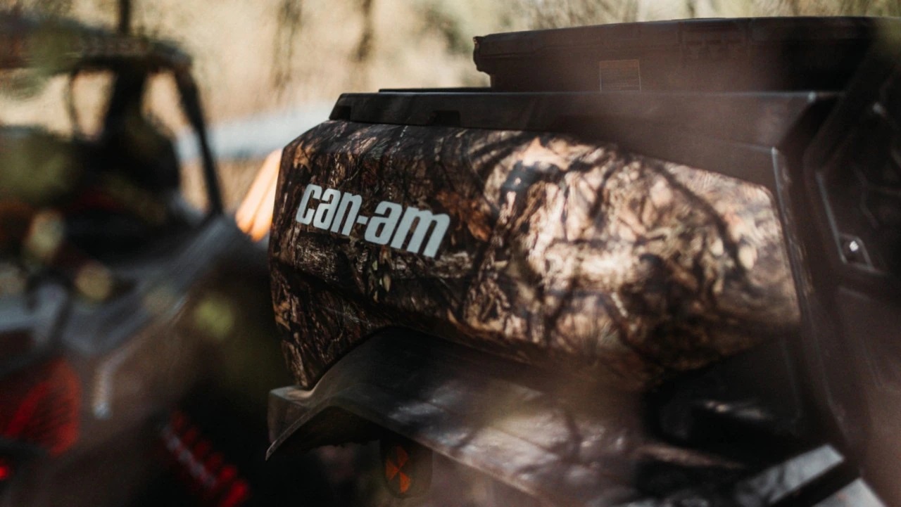 БІЛЬШЕ, НІЖ КАМУФЛЯЖ!