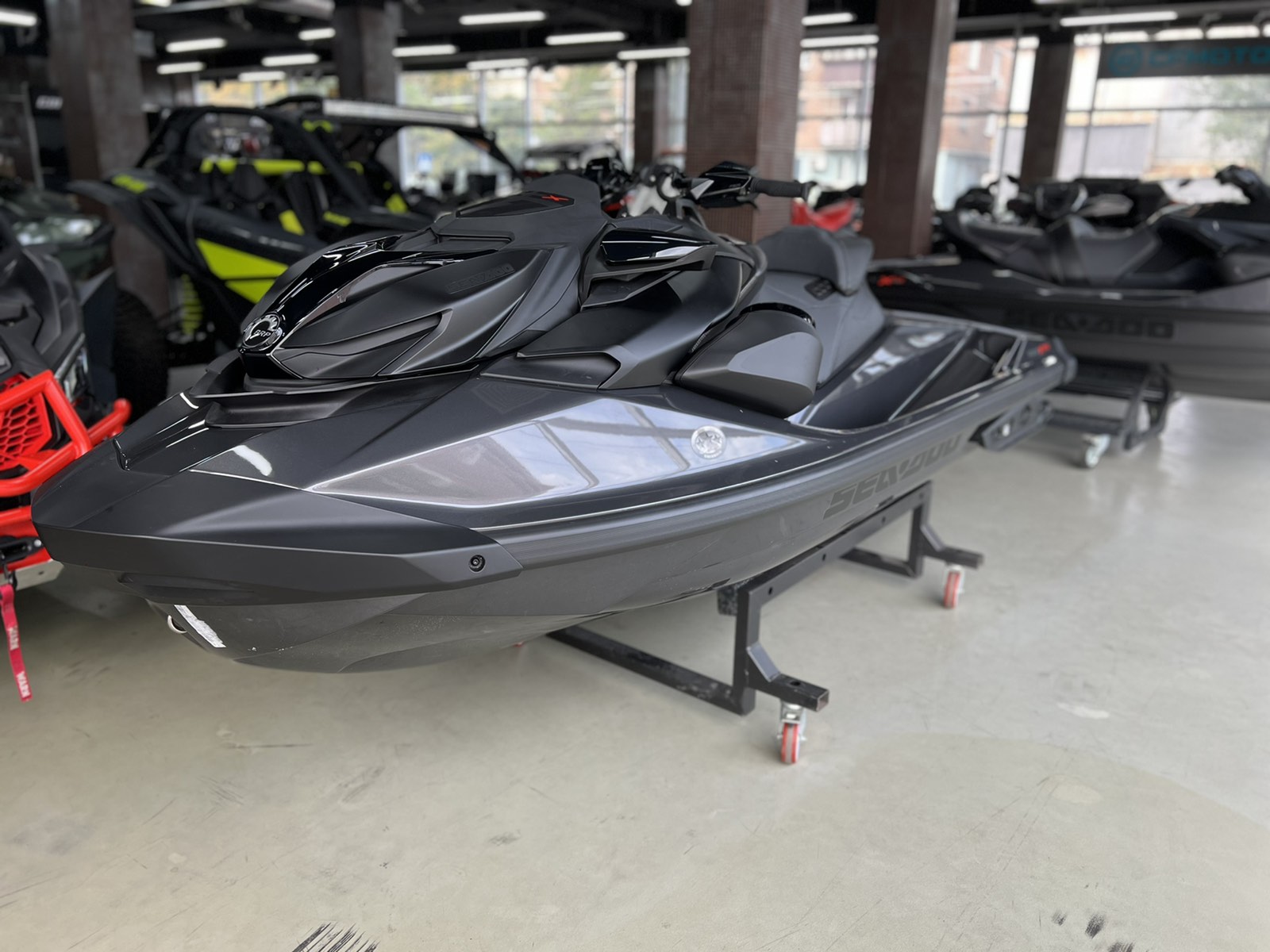 Sea-Doo RXP-X 300 2022