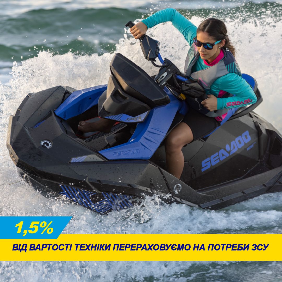 1,5% від вартості техніки на потреби ЗСУ