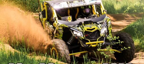 Ukrainian Cross Country 2023