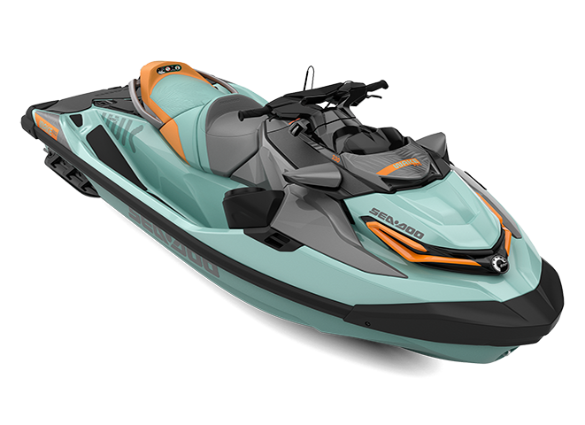 Гідроцикл WAKE PRO 230 Neo Mint 2024