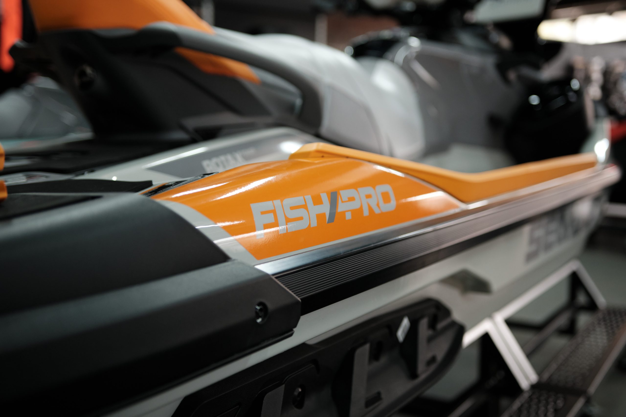 FISH PRO TROPHY 2022