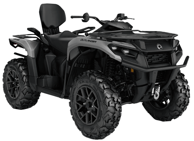 Квадроцикл Outlander MAX XT 700 2025