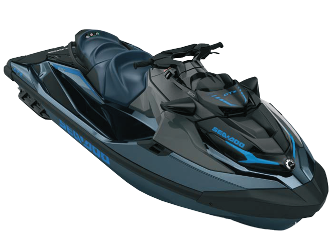 Гидроцикл SEA DOO 2025 GTX 230