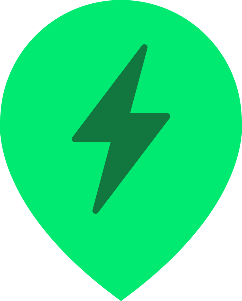 Electric Icon