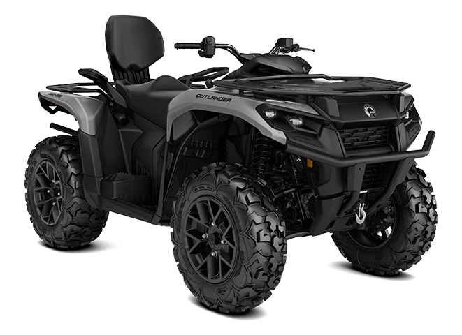 Квадроцикл Outlander MAX XT 700 2026