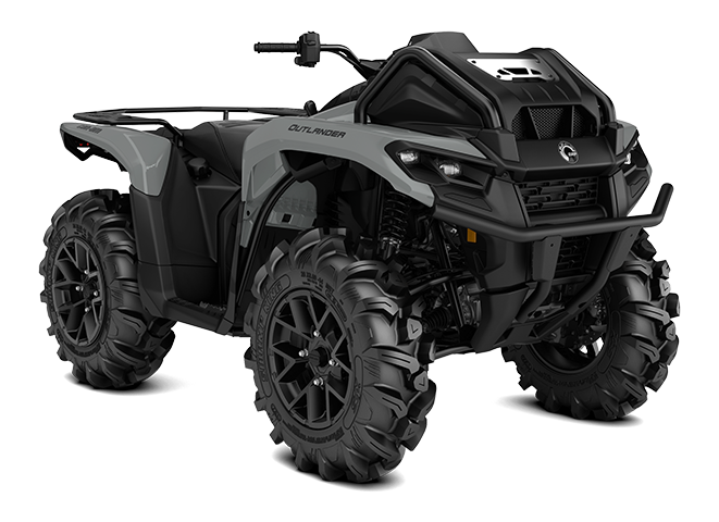 Квадроцикл Outlander X MR 700 2026