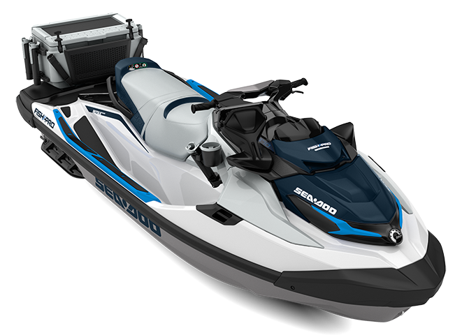 Гідроцикл Sea-Doo FishPro Sport 170 2026