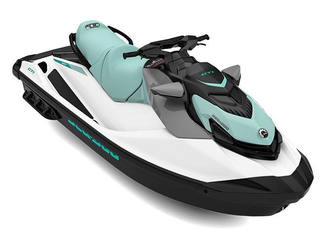 Гідроцикл Sea-Doo GTI Standard 130 2026