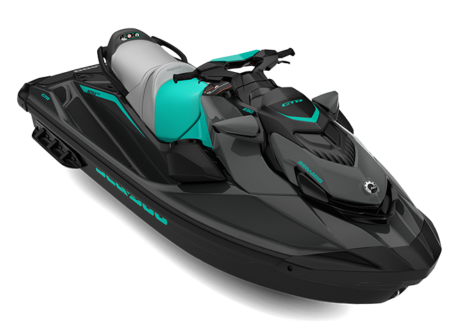 Гідроцикл Sea-Doo GTR 230 2026