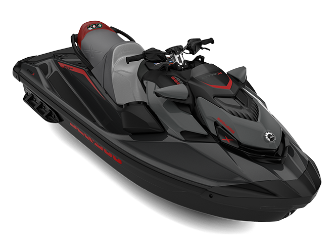 Гідроцикл Sea-Doo GTR-X 300 2026