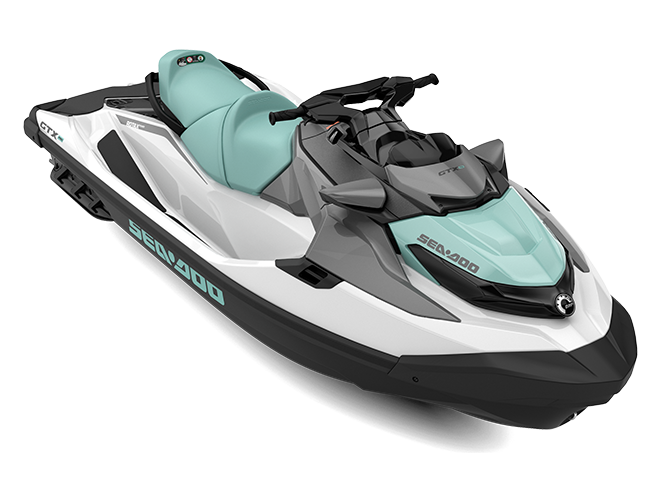Гідроцикл Sea-Doo GTX PRO 130 (Rental) 2026