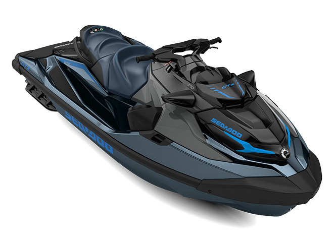 Гідроцикл Sea-Doo GTX 170 2026