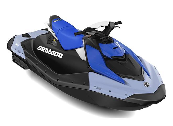 Гідроцикл Sea-Doo Spark 90 For 2 2026