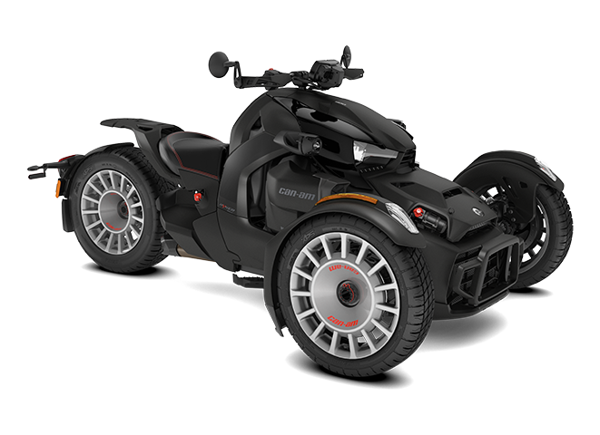 Ryker Rally 2026